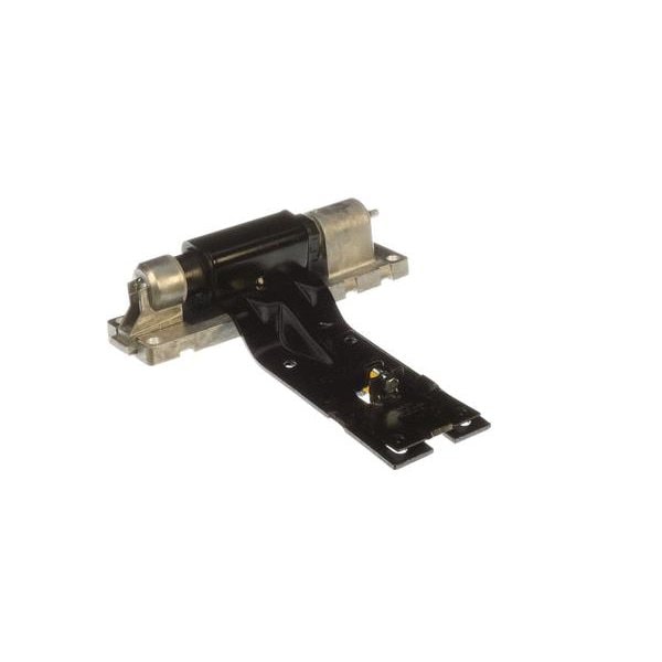 Right Hinge
